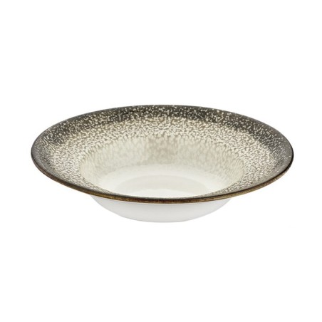 Pasta Bowl Spazio in Porcellana resistente agli urti cm 27