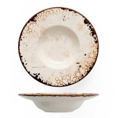 Pasta Bowl Vega in Porcellana professionale cm 27