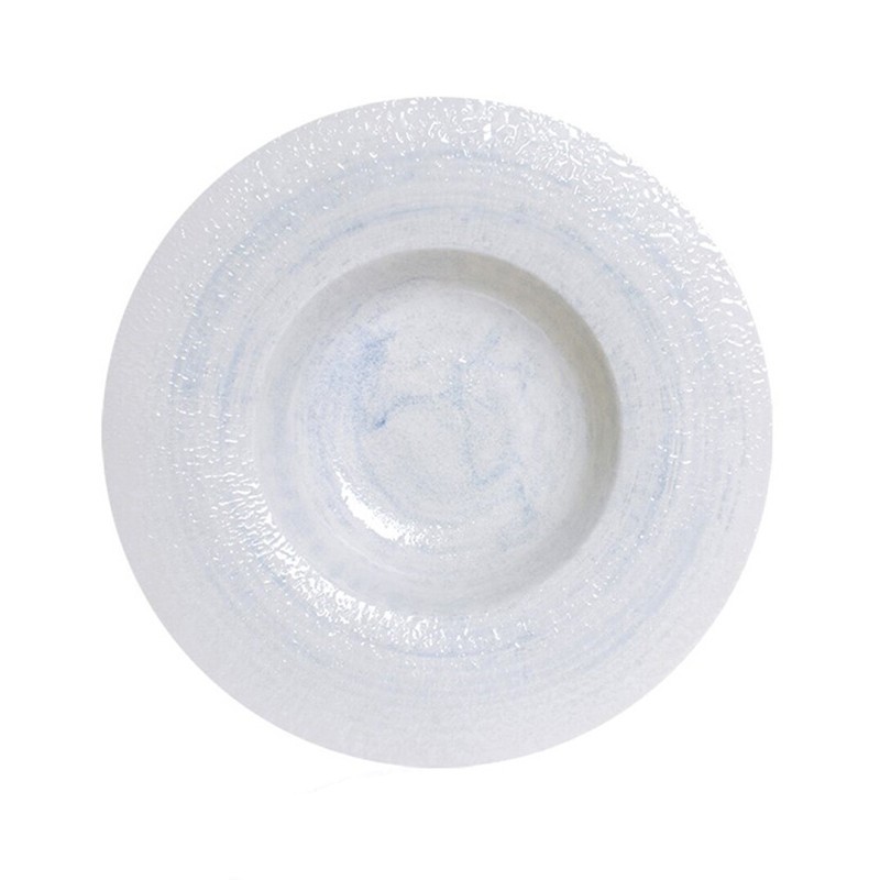 Pasta Bowl Froid in Porcellana resistente agli urti cm 28   in Piatti pasta