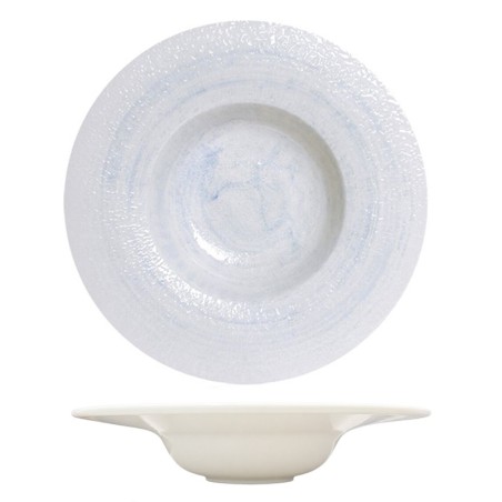 Pasta Bowl Froid in Porcellana resistente agli urti cm 28