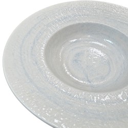 Pasta Bowl Froid in Porcellana resistente agli urti cm 28   in Piatti pasta