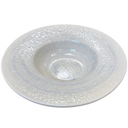 Pasta Bowl Froid in Porcellana resistente agli urti cm 28   in Piatti pasta