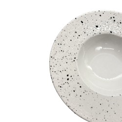 Pasta Bowl Valencia Belize in Porcellana resistente agli urti cm 28   in Piatti pasta