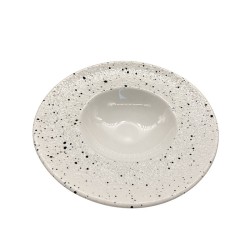 Pasta Bowl Valencia Belize in Porcellana resistente agli urti cm 28   in Piatti pasta