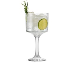 Calice gin tonic 50 cl Some Lines Vetreria di Borgonovo  in Bicchieri cocktail