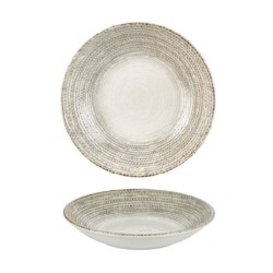 Piatto Fondo Misis in Porcellana resistente agli urti 23 cm