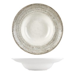 Pasta Bowl Misis in Porcellana resistente agli urti 27 cm