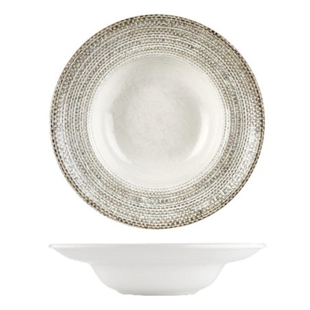 Pasta Bowl Misis in Porcellana resistente agli urti 27 cm