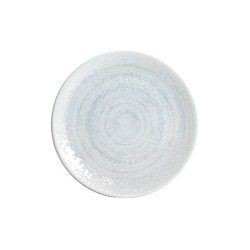 Piatto Dessert Froid in Porcellana 20,5 cm