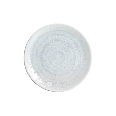Piatto Dessert Froid in Porcellana 20,5 cm