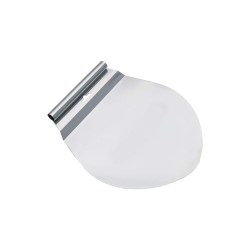 Vassoio sforna torta acciaio | Tortiere | Rausa srl