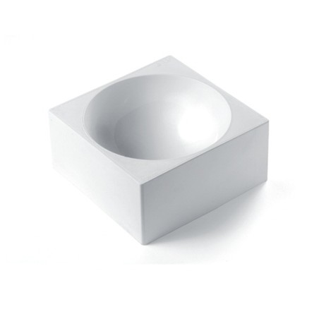 Stampo Zuccotto in silicone | Silikomart | Rausa srl