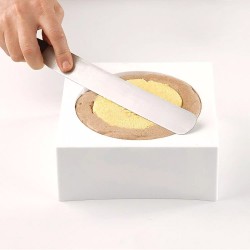 Stampo zuccotto in silicone Silikomart  in Stampi in silicone per dolci