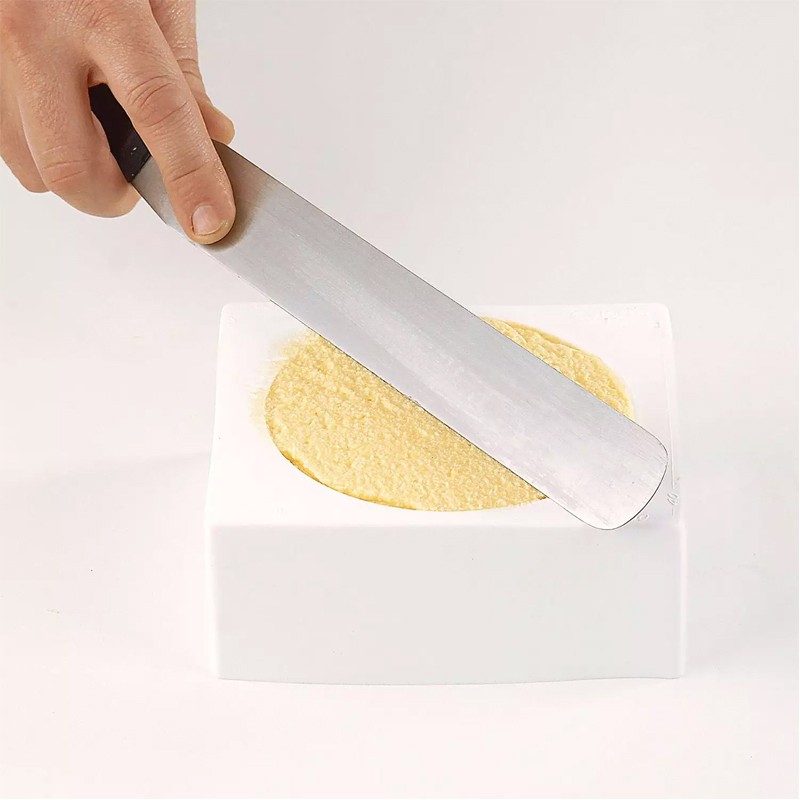 Stampo zuccotto in silicone Silikomart  in Stampi in silicone per dolci