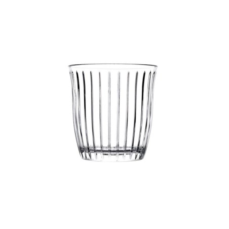 Bicchiere DOF Pasabahce Joy 36 cl in vetro