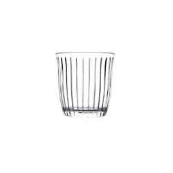 Bicchiere acqua Pasabahce Joy 29 cl in vetro