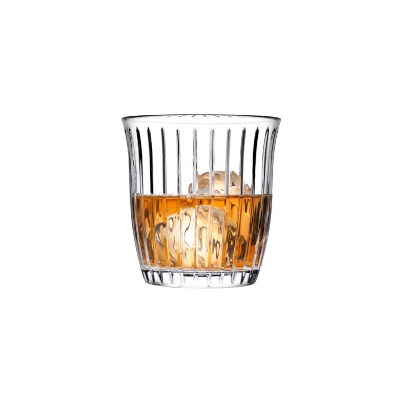 Bicchiere DOF Pasabahce Joy 36 cl per cocktail e bevande Pasabahce  in Tumbler bassi
