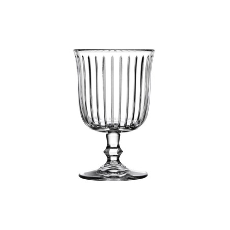 Calice Pasabahce Joy 25,5 cl in Vetro Temperato