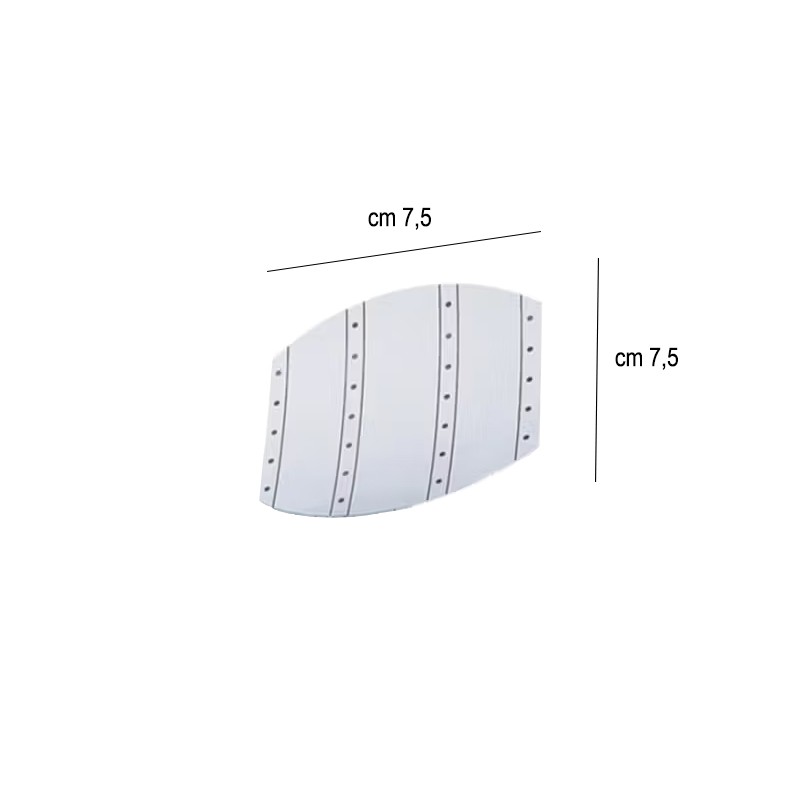 disco antigoccia vino Kaufgut  in Bar