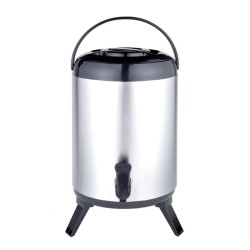 Contenitore termico con rubinetto | Brocche e caraffe | Rausa srl