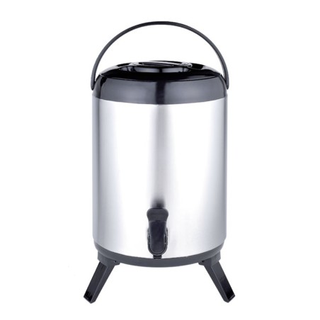 Contenitore termico con rubinetto | Brocche e caraffe | Rausa srl