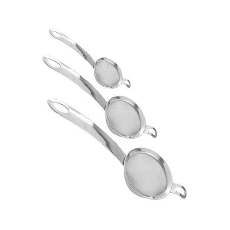 Colino passabrodo acciaio inox | Accessori per cucina | Rausa srl