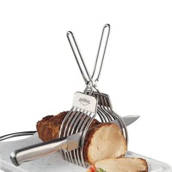 Pinza taglia arrosto   in Pinze cucina