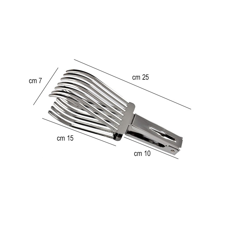 Pinza taglia arrosto   in Pinze cucina