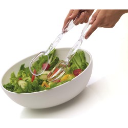 Pinza forbice per insalata Kaufgut  in Pinze cucina