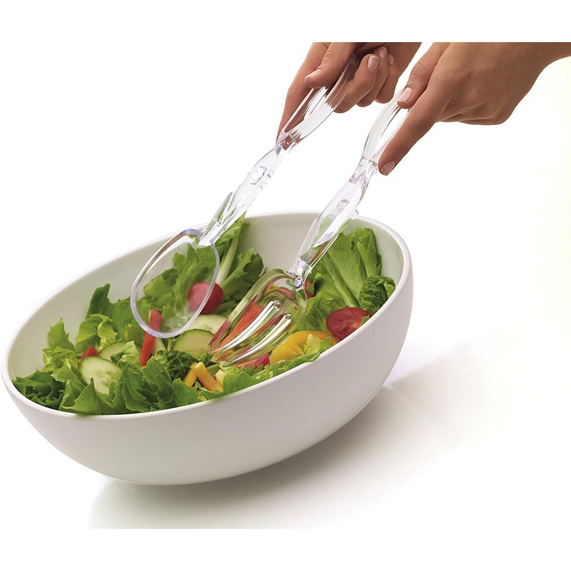 Pinza forbice per insalata Kaufgut  in Pinze cucina