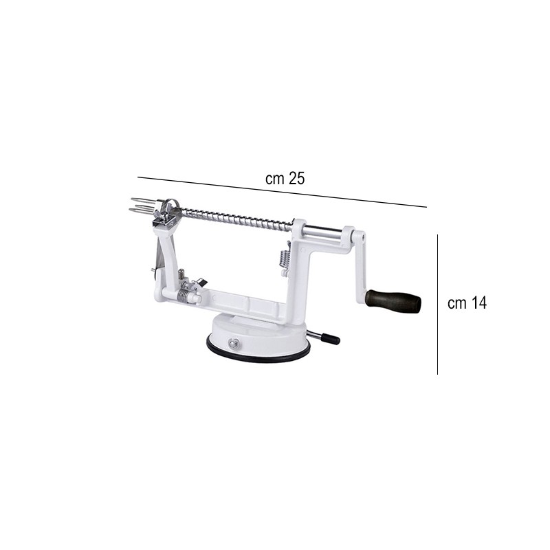 Sbucciatore frutta e verdura Kaufgut  in Accessori per cucina