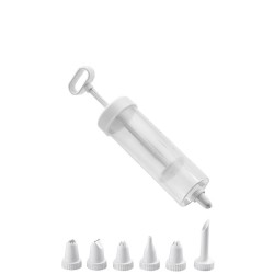 Siringa per dolci professionale | Rausa Srl