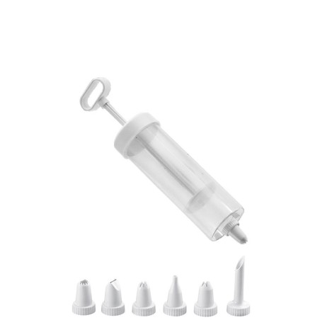 Siringa per dolci professionale | Rausa Srl