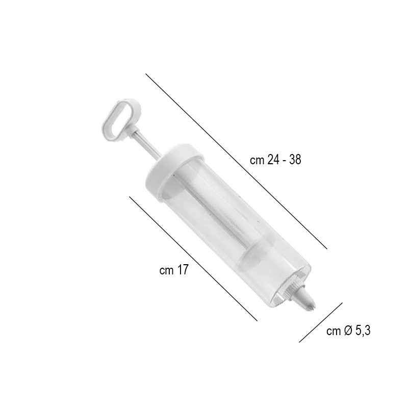 Siringa per dolci Westmark  in Cucina