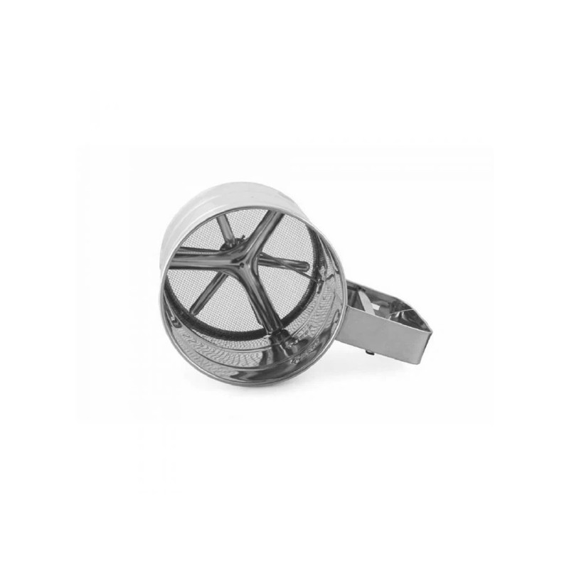 Spargi zucchero e farina Kaufgut  in Cucina