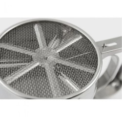 Spargi zucchero e farina Kaufgut  in Cucina