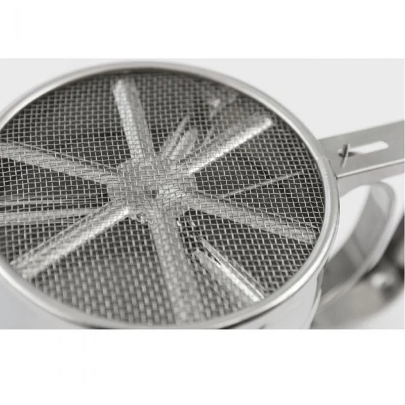 Spargi zucchero e farina Kaufgut  in Cucina