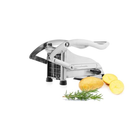 Taglia patatine e verdure inox | Grattugie professionali | Rausa srl