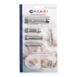 Kit pezzi ricambio sifone panna Hendi  in Cucina