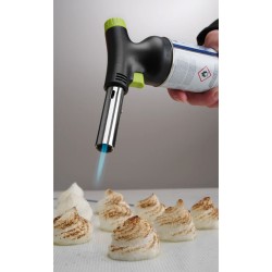 Bruciatore creme brulee per bomboletta Hendi  in Cucina