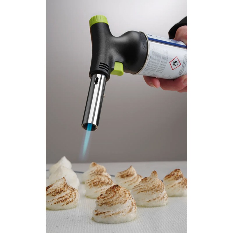 Bruciatore creme brulee per bomboletta Hendi  in Cucina