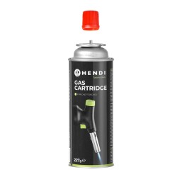 Gas per bruciatore creme brulee Hendi  in Cucina