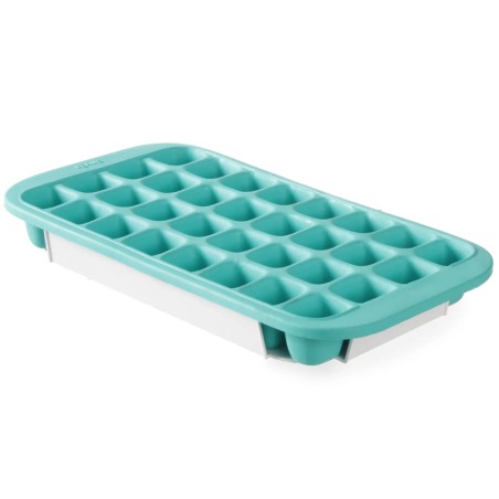 Stampo 32 cubetti in silicone Hendi | Accessori bar | Rausa srl