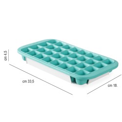 Stampo per cubetti ghiaccio Hendi  in Bar
