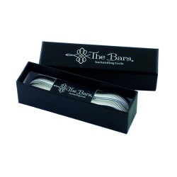 Reggi manica barman The bars  in Abbigliamento