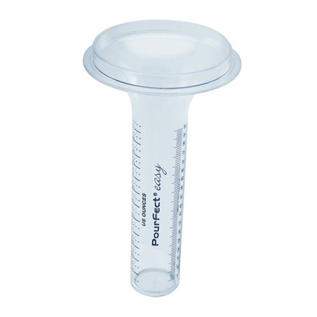 Misuratore once e millilitri cocktail | Accessori bar | Rausa srl