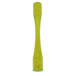 Pestello cocktail maxi verde fluo 29 cm | Accessori bar | Rausa srl