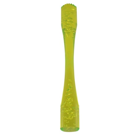 Pestello cocktail maxi verde fluo 29 cm | Accessori bar | Rausa srl