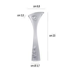 Pestello cocktail medio trasparente The bars  in Bar