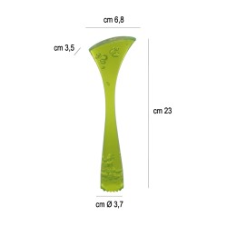 Pestello cocktail medio verde fluo The bars  in Bar